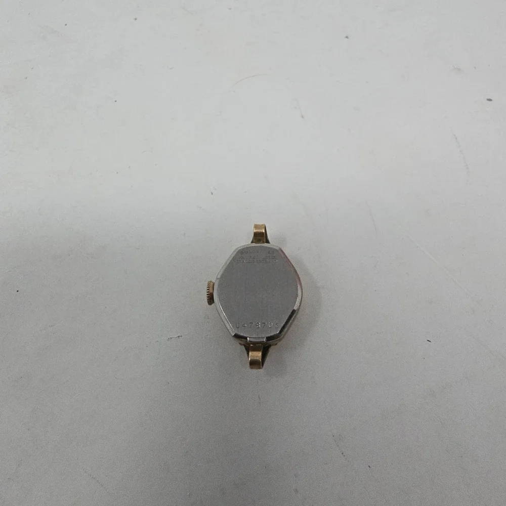 Bulova parts does